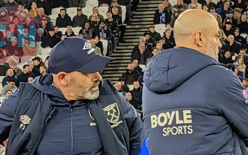Image for West Ham Were Asking For Trouble Following Nuno’s Gamble