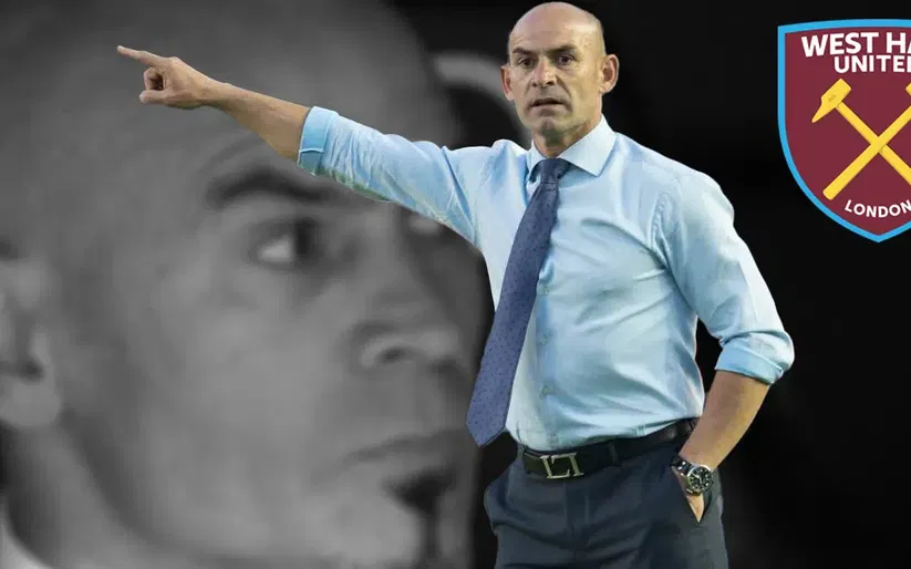 Image for West Ham Backroom Turmoil: How Coaching Changes Are Holding the Club Back