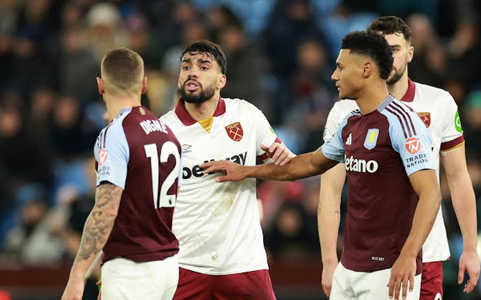 Image for Report | Hammers star to follow in Neymar’s footsteps