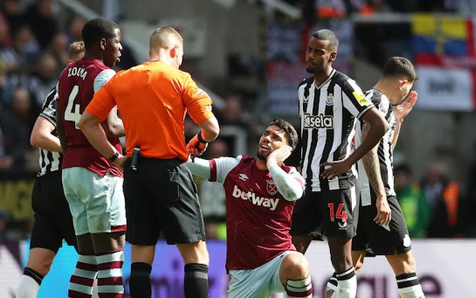 Image for Paqueta request more time to mount defence