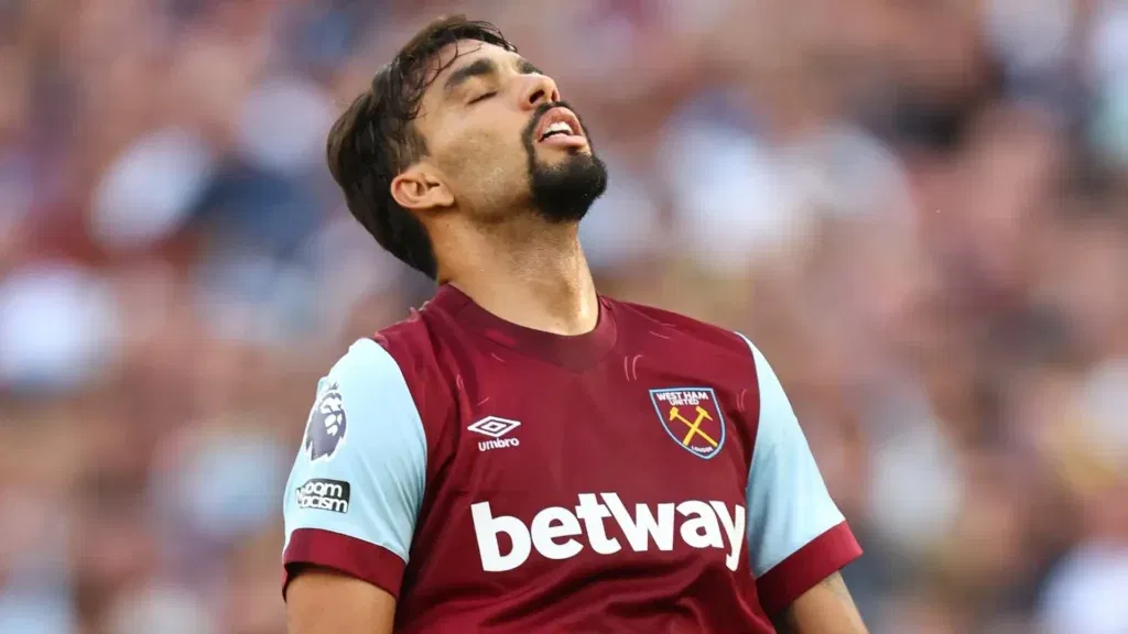 Lucas Paqueta