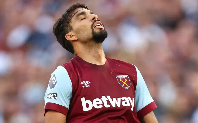 Image for Oh dear – more Paqueta inquiry nonsense reported