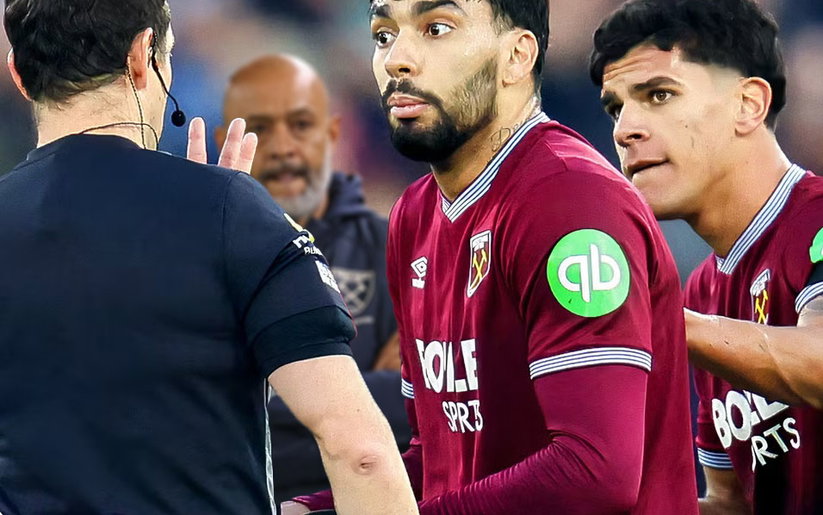 Image for Manager’s concern shows another side to Hammers saga