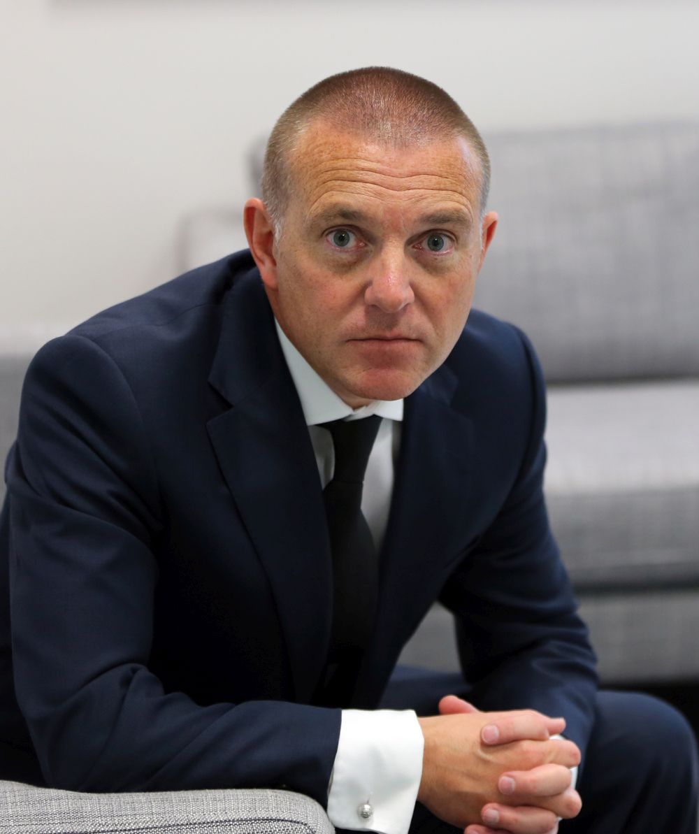 Honest Chairman Speaks Out Against Neutral Grounds West Ham News 
