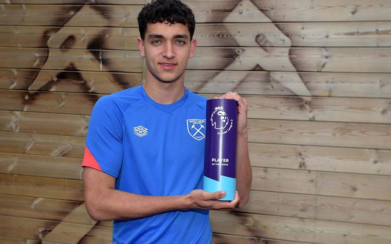Image for Academy Star Returns to East London