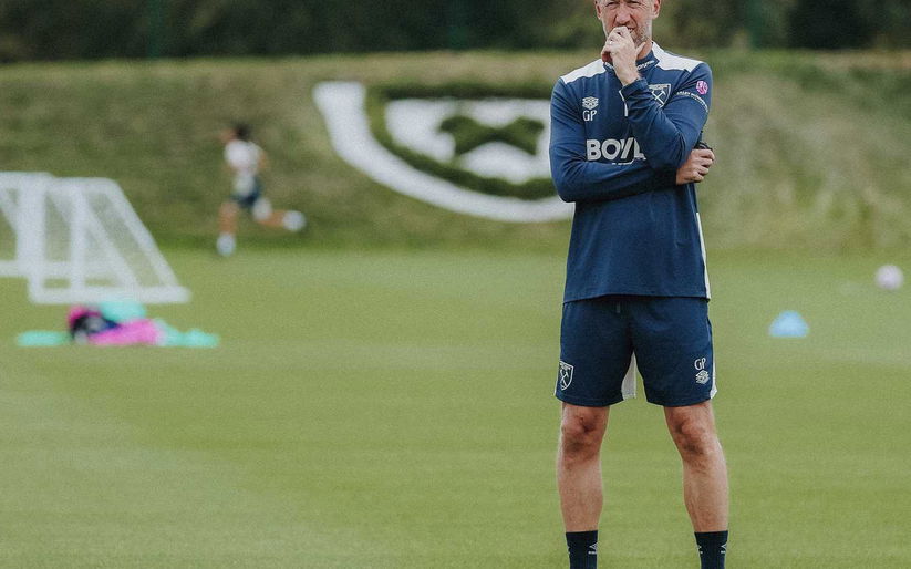 Image for West Ham v Chelsea | Shocking numbers offer bleak outlook for Graham Potter