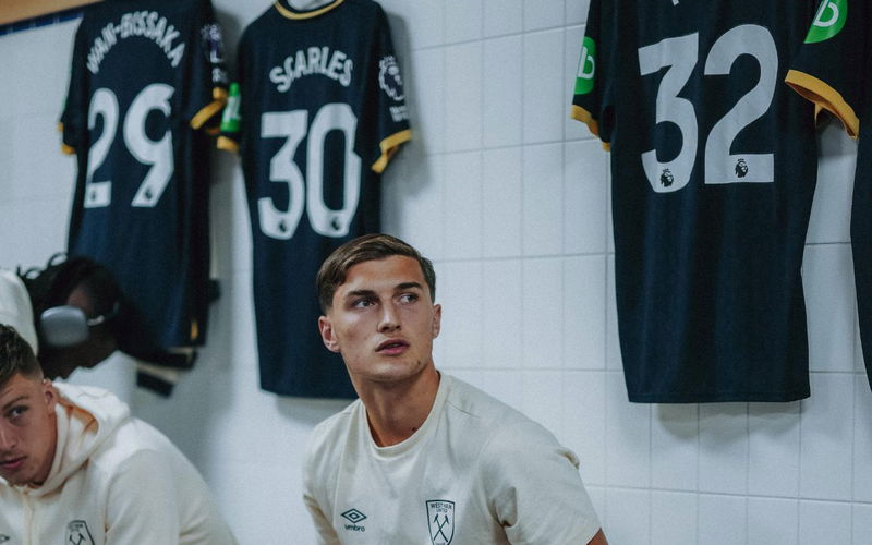 Image for Former Hammers’ hero offers upbeat assessment | West Ham News