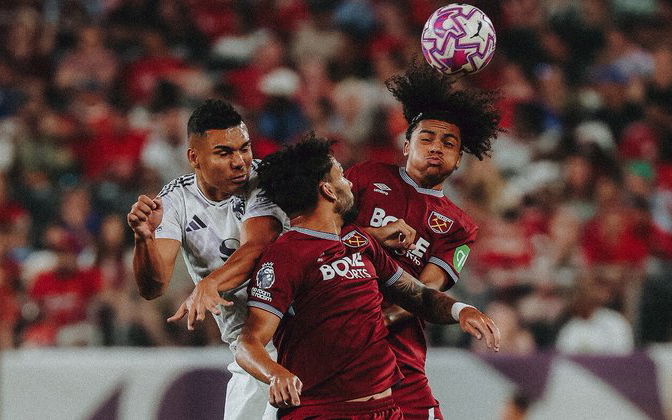 Image for “Strong work ethic” | West Ham’s real-deal wonderkid