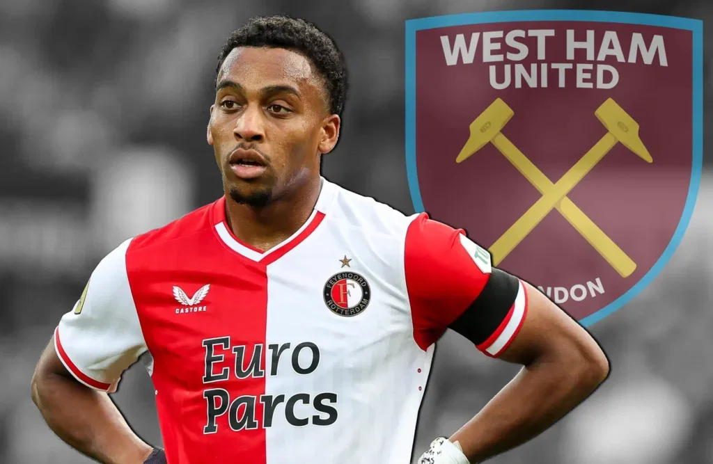 Quinten Timber penalty 