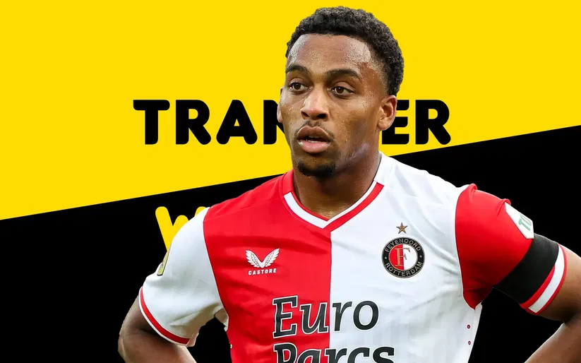 Image for Dynamic Dutchman with Champions League pedigree – West Ham linked in surprise report