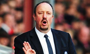 Rafa Benitez