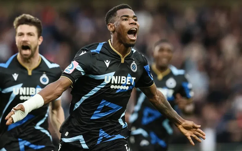 Image for West Ham Close In on Midfielder Amid Jashari Stalemate