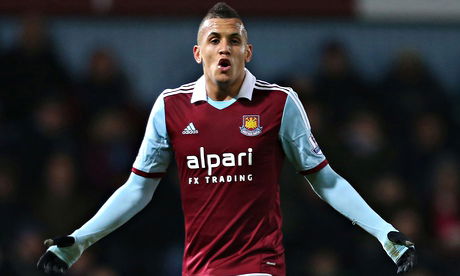 ravel morrison fifa 20