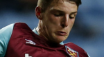 Declan Rice looks likely to play