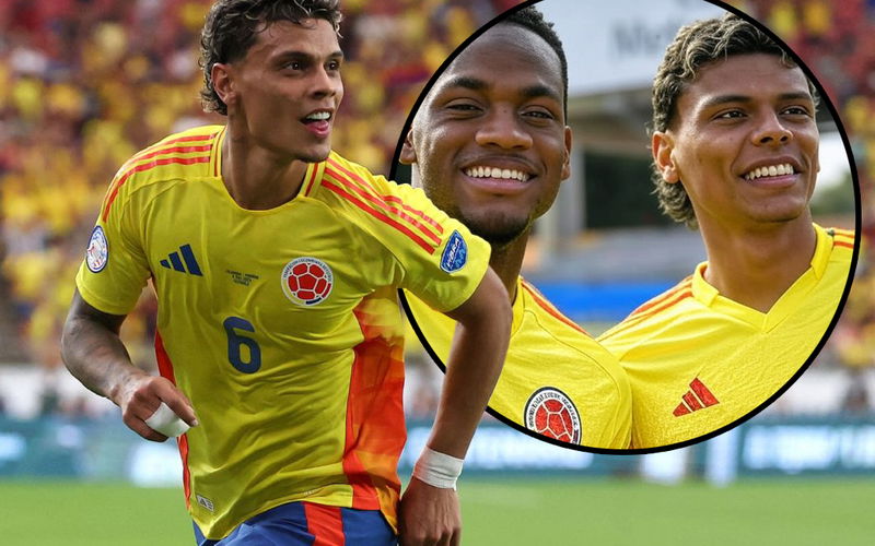 Image for Hammers Quoted Eyewatering Transfer Fee for Duran Teammate