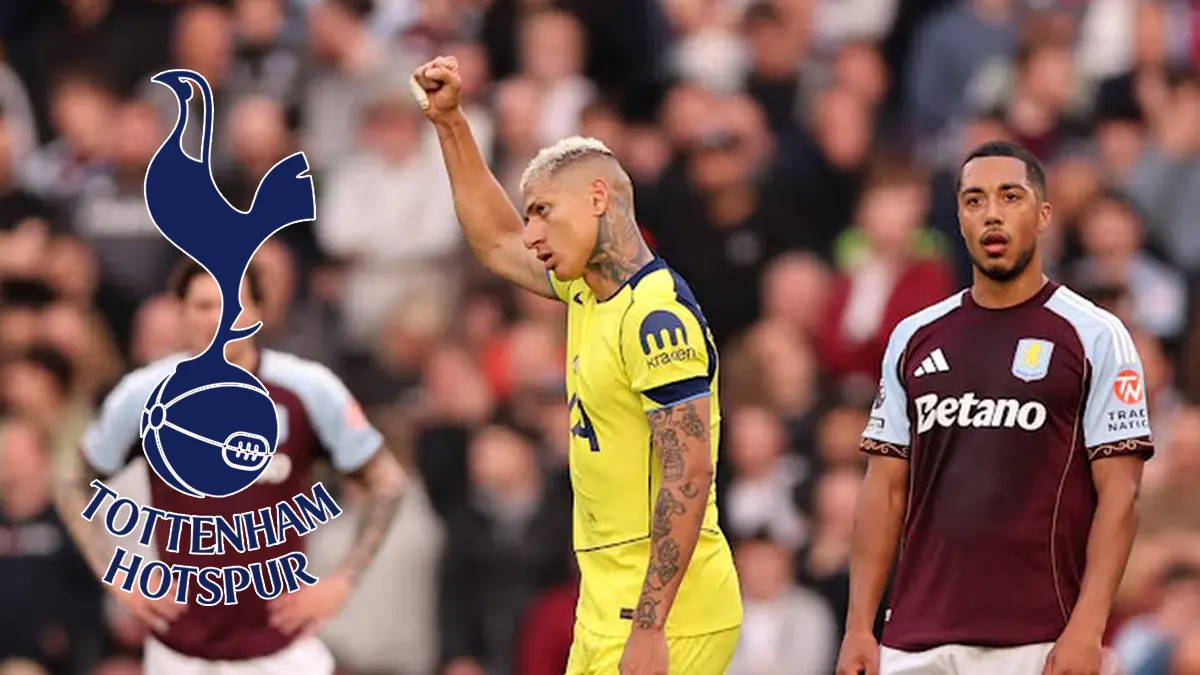 Aston Villa Apathy Gifts Tottenham But it’s All West Ham’s Own Fault - West Ham News: C&H