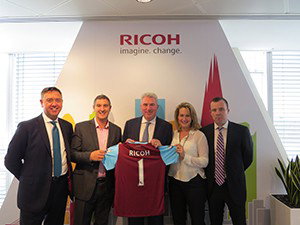 Ricoh - Hammer_t_66-92720