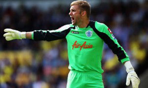 Robert Green