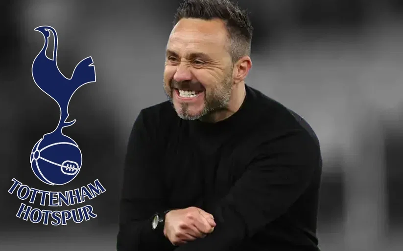 Image for “A Kick in The Teeth” West Ham Handed Fresh Blow As Leeds Star Ruled Out Against Tottenham