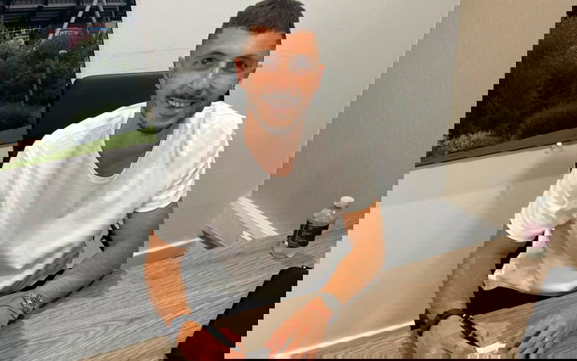 Image for Exclusive: West Ham Want Fee For Rodriguez or He Stays