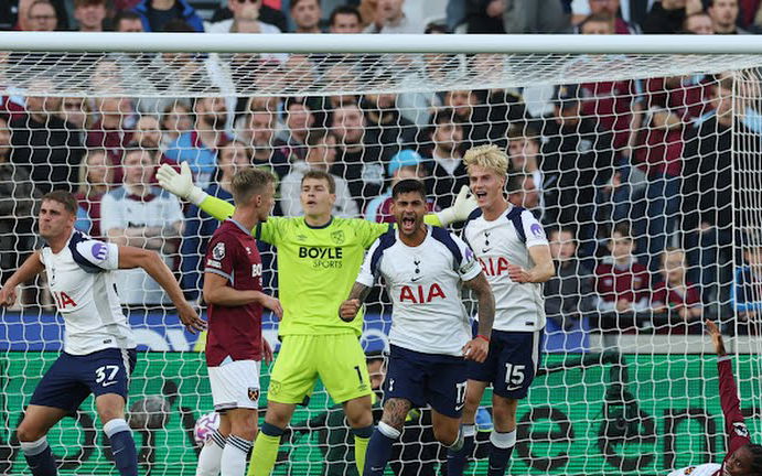 Image for Did Man United, Villa, Burnley, Forest and Wolves get it all wrong too? West Ham News