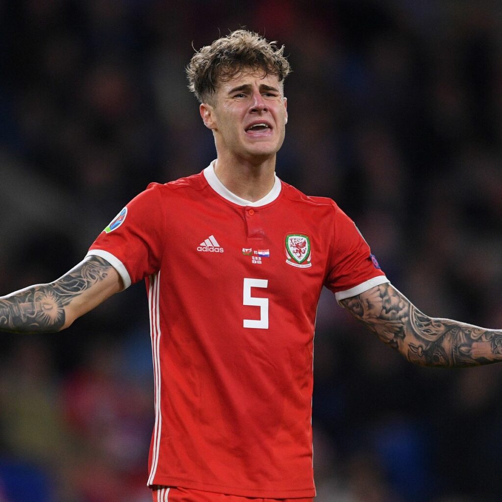 Rodon rumour may roll on a YEAR! - West Ham News