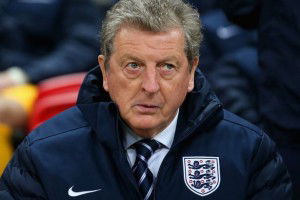 Roy-Hodgson