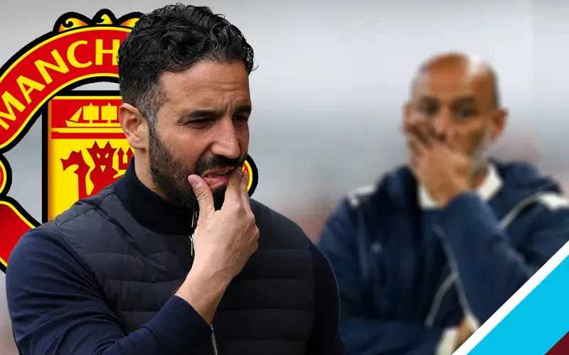 Image for Manchester United v West Ham: C&H Predict Old Trafford Trouble as Irons Fight to Escape Drop Zone