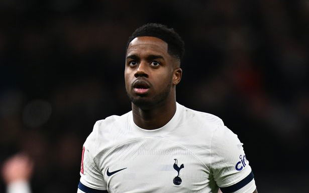 Image for Hammers Have Serious Interest in Spurs Misfit