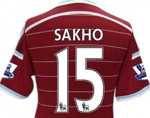 Sakho