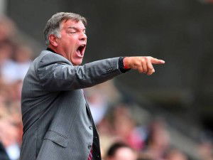 Big Sam