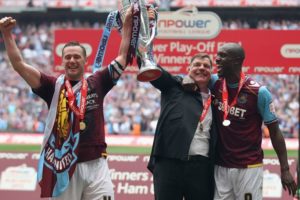 Video Play Off Final 2012 Blackpool V West Ham Claretandhugh