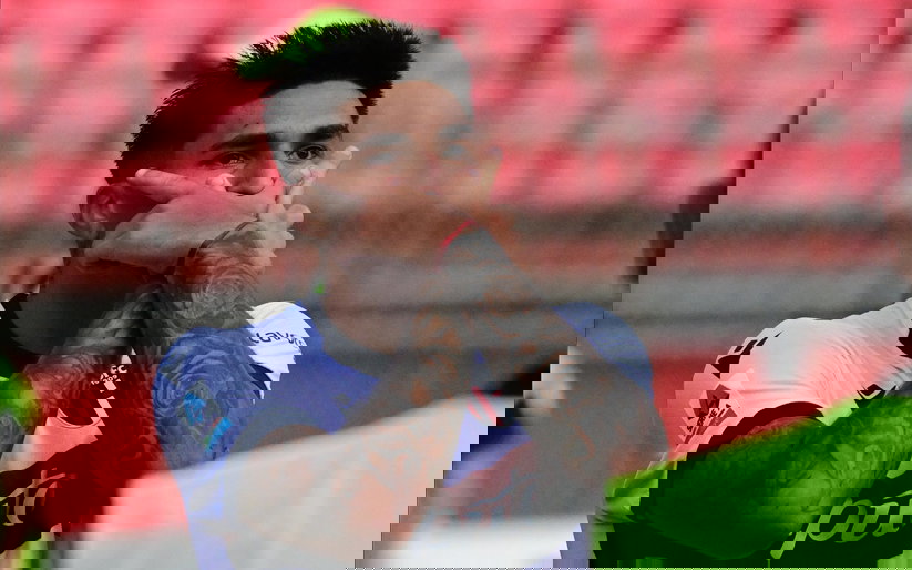 Image for West Ham Chase Forward Who Is “Perfect For Potter”