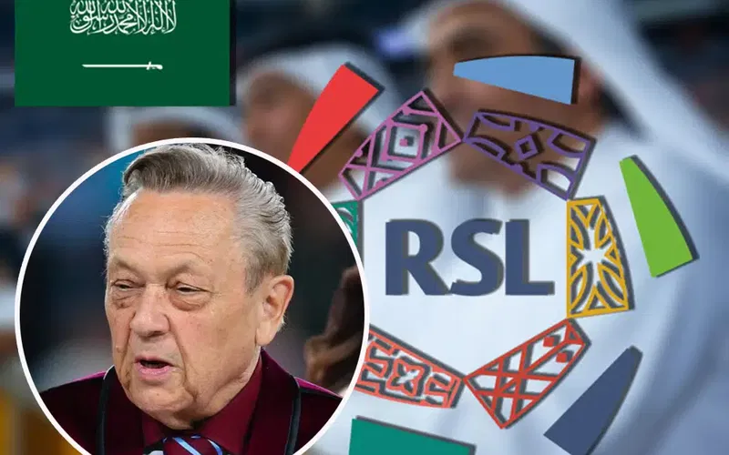 Image for “Crazy” | West Ham Midfielders Agent Scuppers Mega Saudi Deal