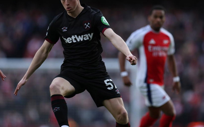 Image for ‘Astonishing’: Sixy Scarles INREDIBLE Premier League Record