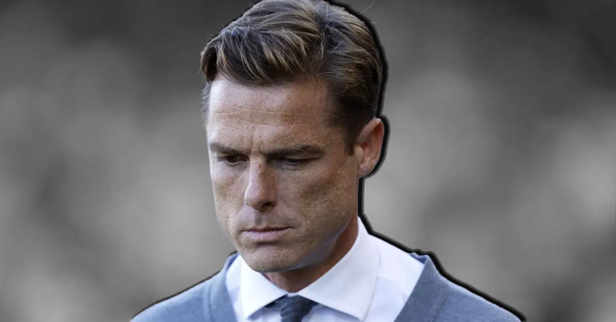 Scott Parker