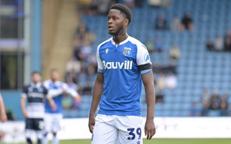 Image for Young Hammer looks for Loan Move