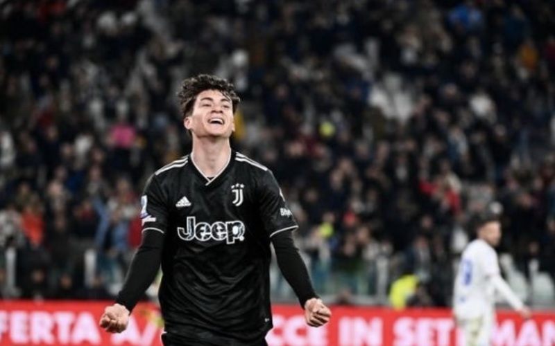 Image for Report: £35 million bid to Juventus ‘this week’