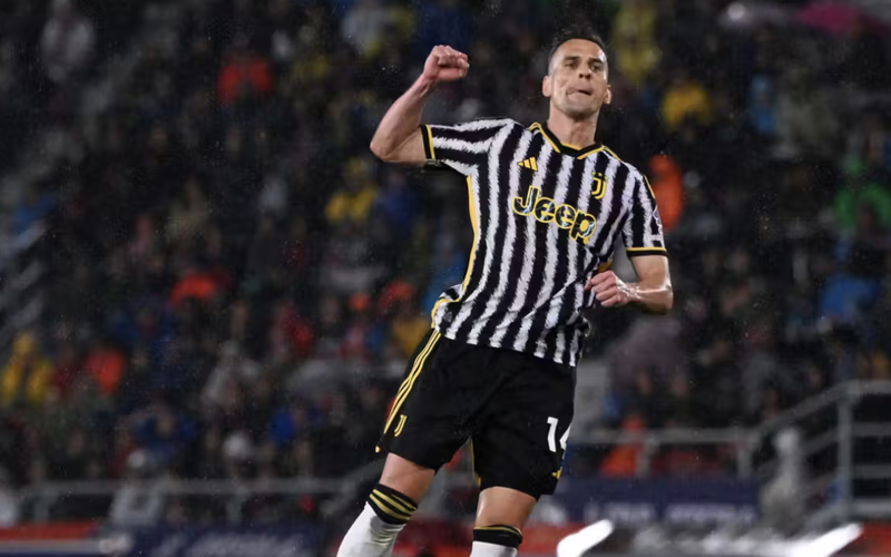 Image for Budget Goalscorer just linked with Hammers