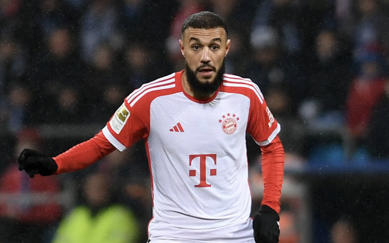 Image for Lopetegui’s’ “Jesus Navas”- Get it done!