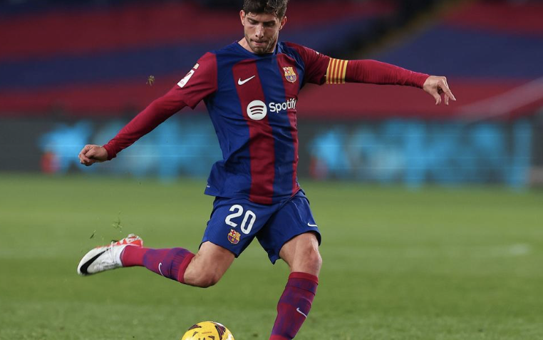 Image for Ex Barca Midfielder | Next Hammers Signing?