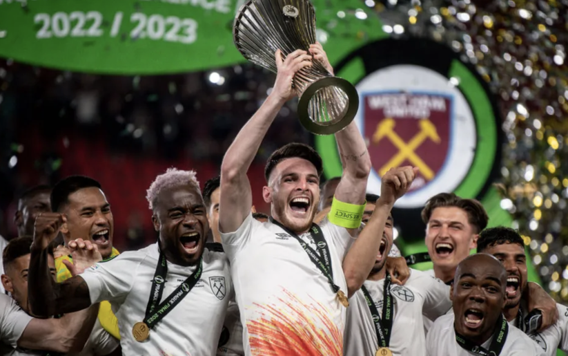 Image for Financial Perspective: ‘Huge’ – Report