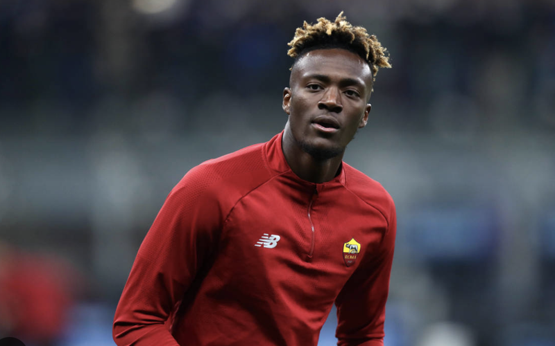 Image for Another crocked striker | This one might just work well for West Ham