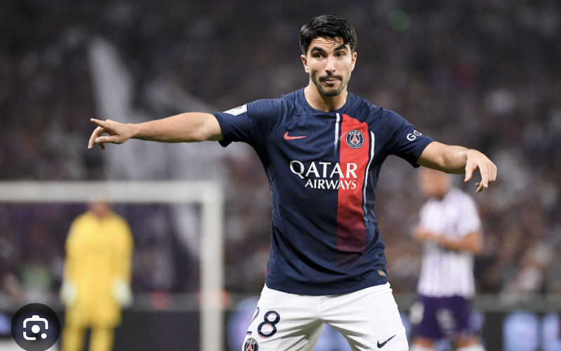 Image for New Signing Just ‘A Step Away’ | Report