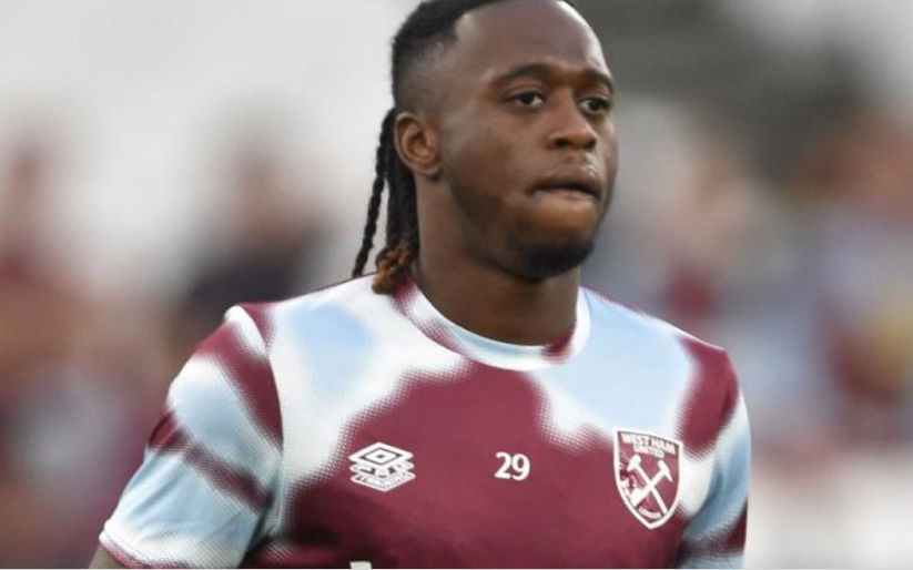Image for West Ham v Manchester City – Guess Who Has Been Dropped!
