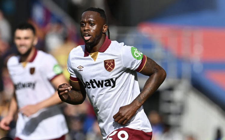 Image for Shake hands and say goodbye | Hammer will call time on career