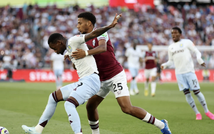 Image for “Poisoned Chalice” | Todibo Needs More Than Just an Anfield Mauling