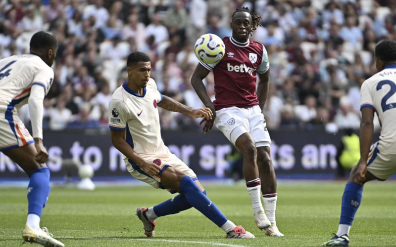 Image for Wrong Players, Wrong Jobs