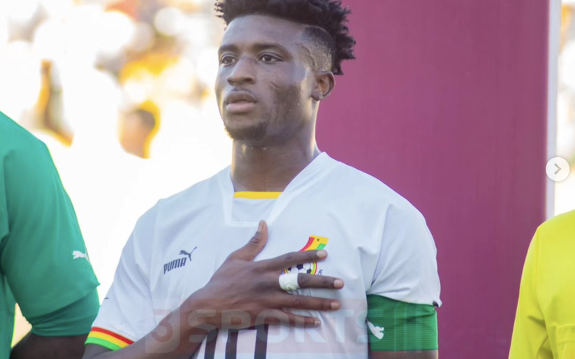 Image for Kudus’ Ghana Loss Has Big Repercussions