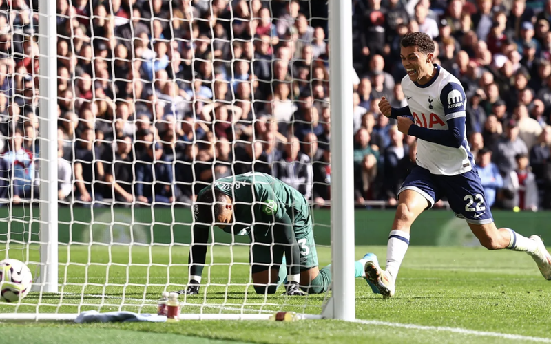 The Own Goal That Wasn’t